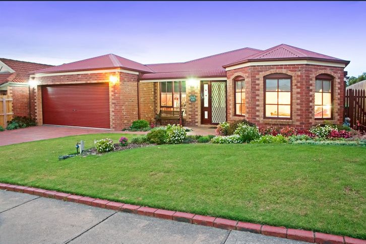 17 Tisdall Front