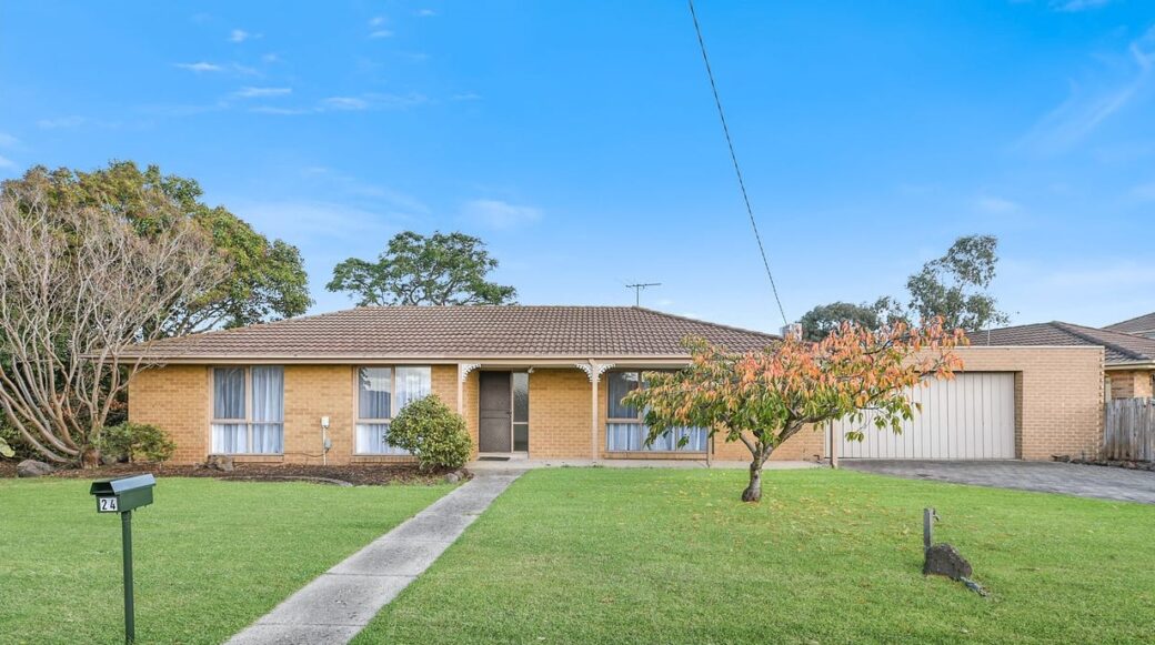 24 Arleon Crescent Elite Property Management Group