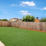 Rear Yard