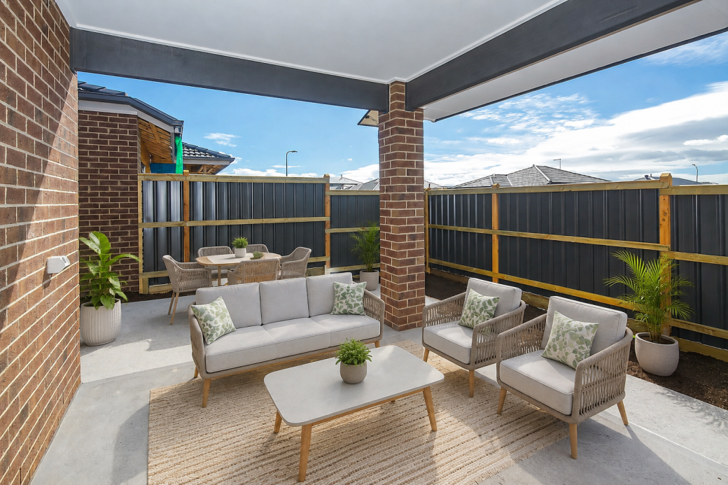 Alfresco Wooli 5