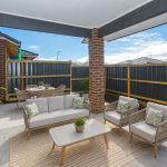 Alfresco Wooli 5