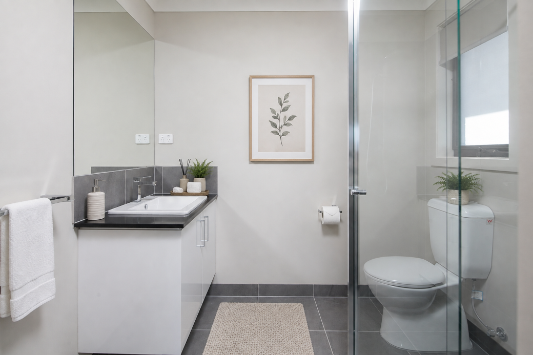 Bathroom 2