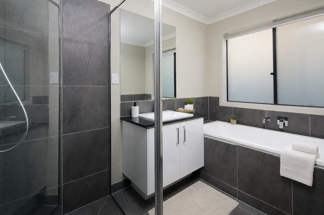 Bathroom Wooli5