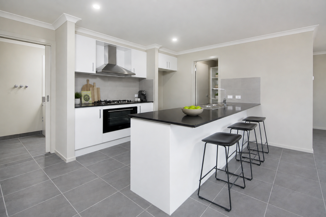 Kitchen Wooli5