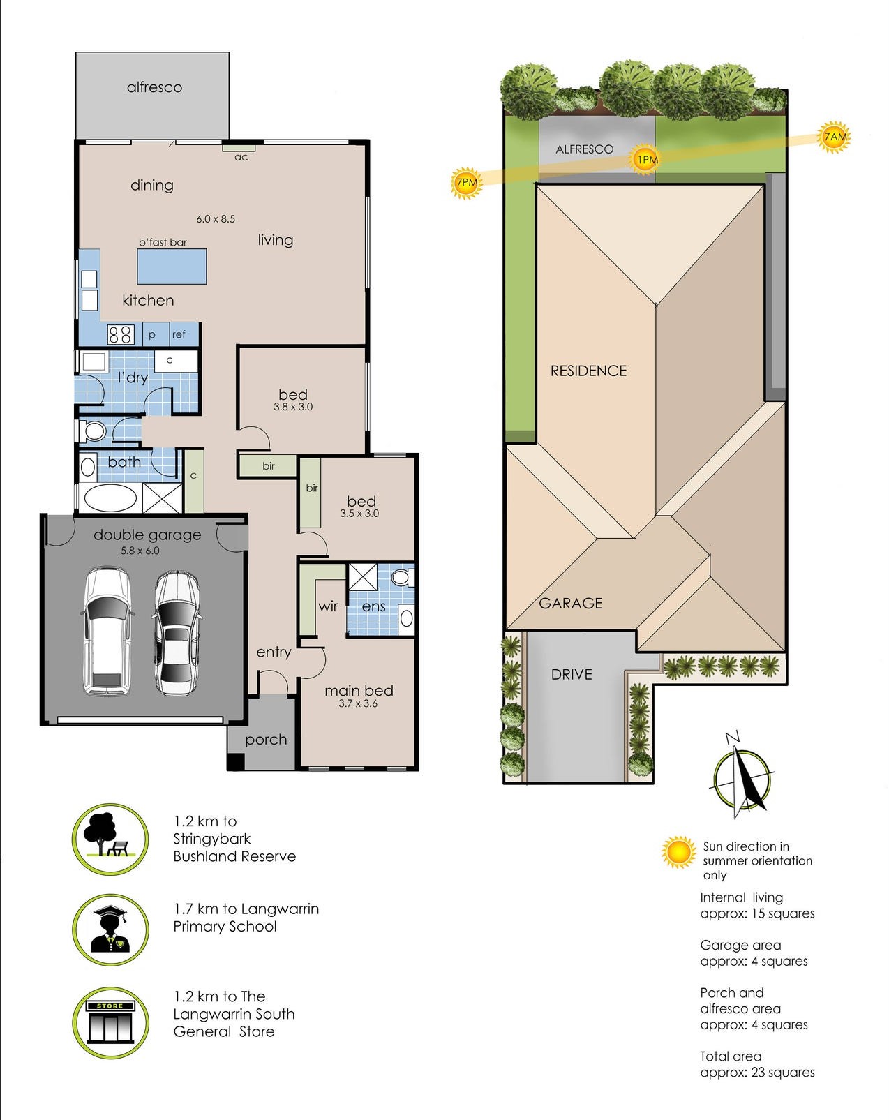 32A Warrenwood Place Elite Property Management Group