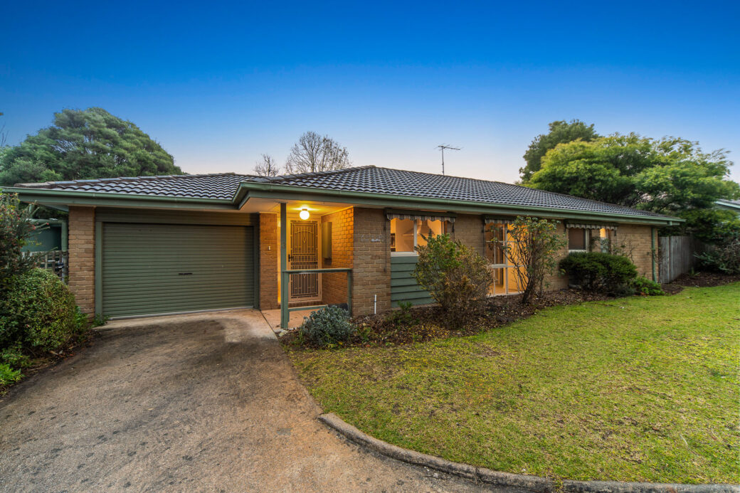 Frankston Flinders 3,3070-3