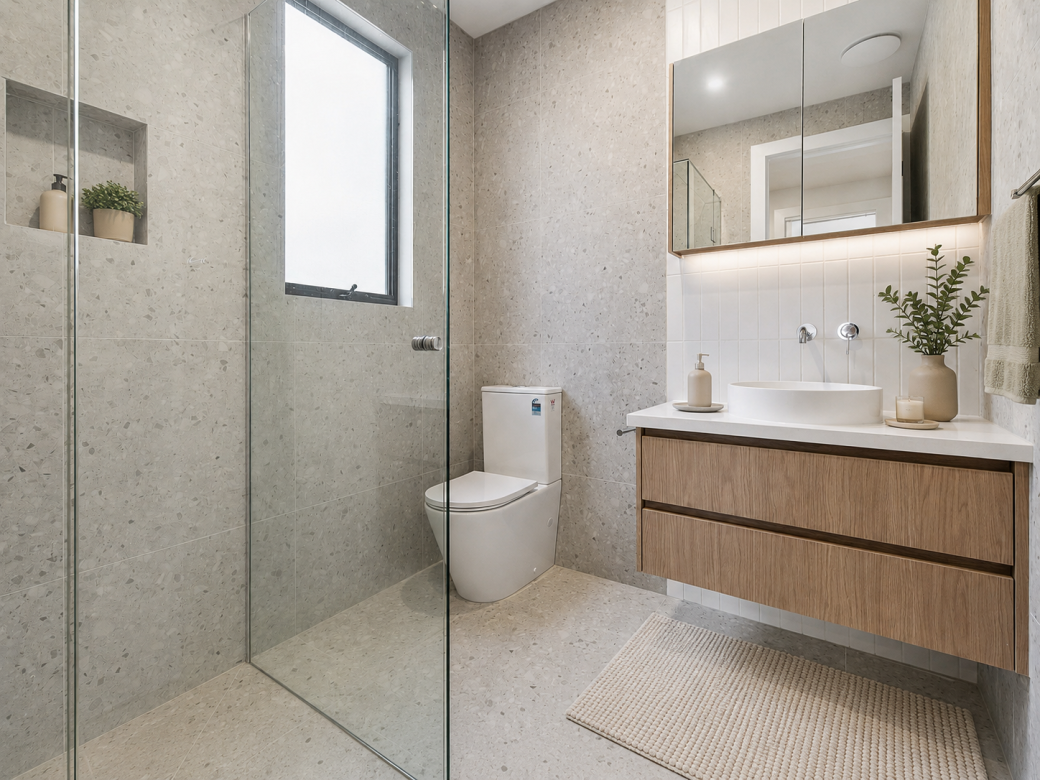 Ensuite TH1