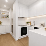 TH1 Kitchen
