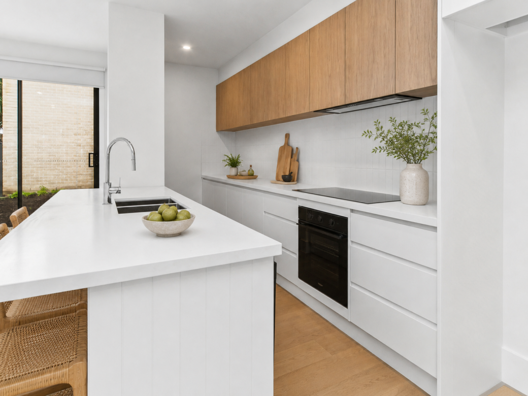 TH7 Kitchen