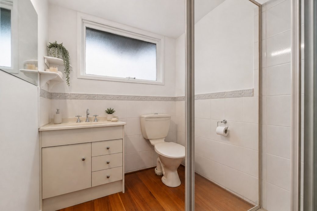 Ensuite
